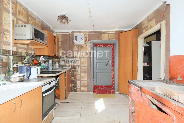 
  Продается дом, 31 м², Кемерово
. Фото 17.