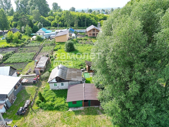 
  Продается дом, 31 м², Кемерово
. Фото 25.