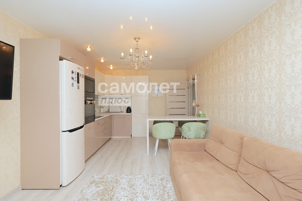 
  Продается 3-комн. квартира, 55.5 м², Линия 1-я ул, д. 2А
. Фото 7.
