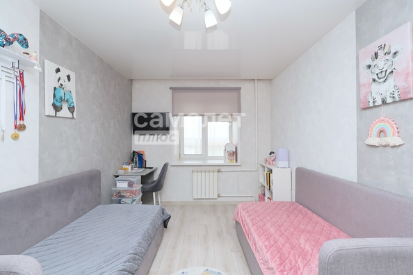 
  Продается 3-комн. квартира, 55.5 м², Линия 1-я ул, д. 2А
. Фото 17.
