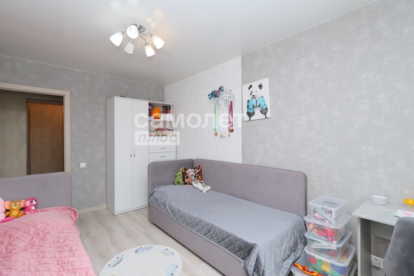 
  Продается 3-комн. квартира, 55.5 м², Линия 1-я ул, д. 2А
. Фото 18.