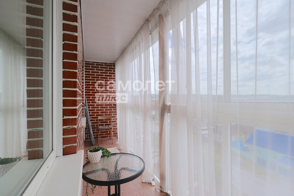 
  Продается 3-комн. квартира, 55.5 м², Линия 1-я ул, д. 2А
. Фото 26.