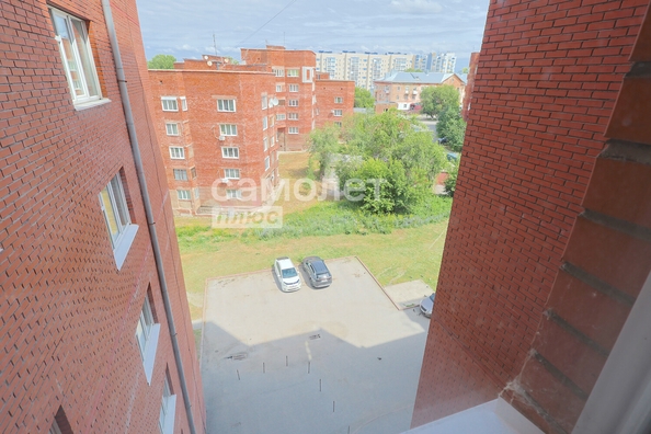
  Продается 3-комн. квартира, 55.5 м², Линия 1-я ул, д. 2А
. Фото 28.