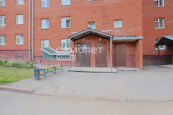 
  Продается 3-комн. квартира, 55.5 м², Линия 1-я ул, д. 2А
. Фото 31.