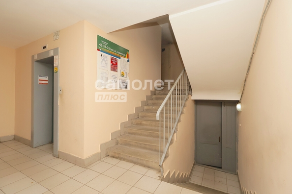 
  Продается 3-комн. квартира, 55.5 м², Линия 1-я ул, д. 2А
. Фото 34.
