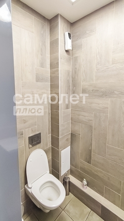 
  Сдается офис, 40 м², Октябрьский пр-кт, д. 4а
. Фото 8.