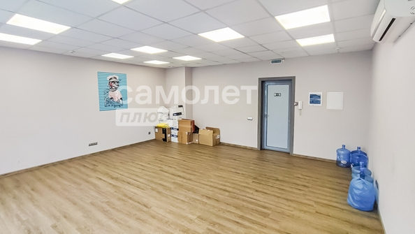 
  Сдается офис, 40 м², Октябрьский пр-кт, д. 4а
. Фото 10.