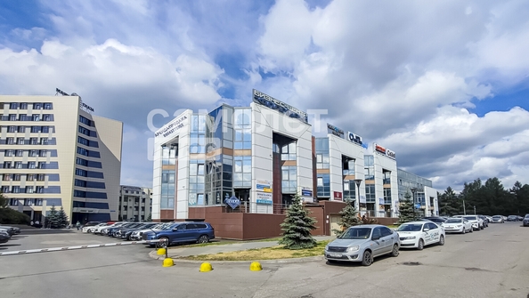 
  Сдается офис, 40 м², Октябрьский пр-кт, д. 4а
. Фото 13.