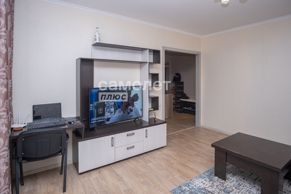 
  Продается 3-комн. квартира, 66.9 м², Советская ул, д. 1А
. Фото 4.