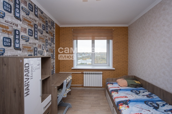 
  Продается 3-комн. квартира, 66.9 м², Советская ул, д. 1А
. Фото 17.