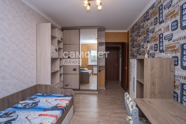 
  Продается 3-комн. квартира, 66.9 м², Советская ул, д. 1А
. Фото 20.