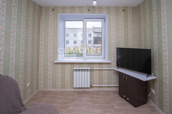 
  Продается 3-комн. квартира, 66.9 м², Советская ул, д. 1А
. Фото 21.