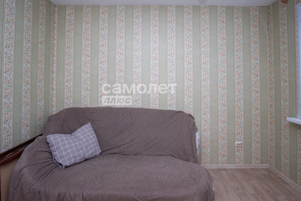 
  Продается 3-комн. квартира, 66.9 м², Советская ул, д. 1А
. Фото 22.