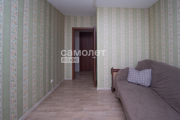 
  Продается 3-комн. квартира, 66.9 м², Советская ул, д. 1А
. Фото 25.