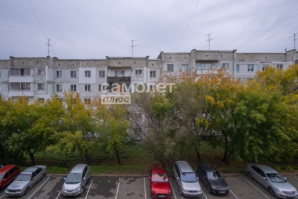 
  Продается 3-комн. квартира, 66.9 м², Советская ул, д. 1А
. Фото 32.