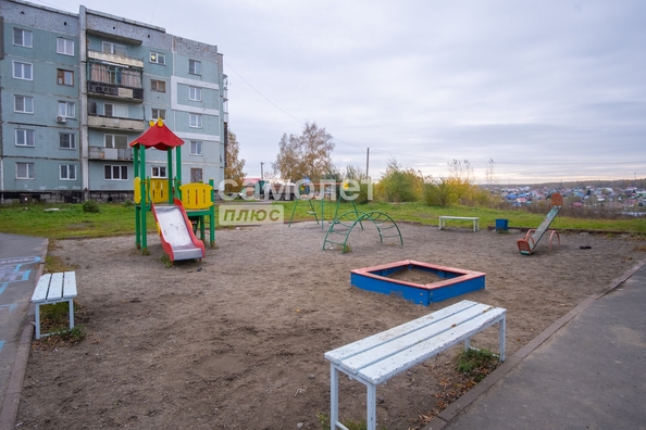 
  Продается 3-комн. квартира, 66.9 м², Советская ул, д. 1А
. Фото 37.