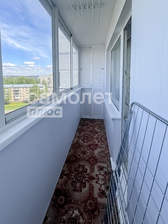 
  Продается 3-комн. квартира, 69.5 м², Ленина пр-кт, д. 146/1
. Фото 14.