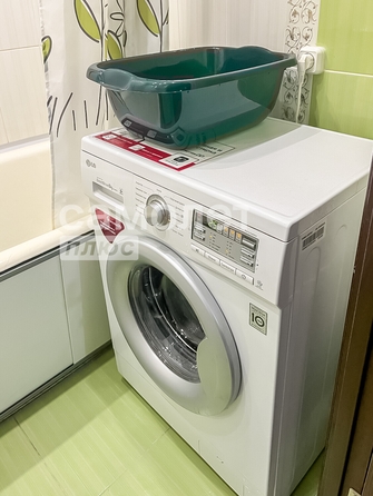 
  Продается 3-комн. квартира, 69.5 м², Ленина пр-кт, д. 146/1
. Фото 16.