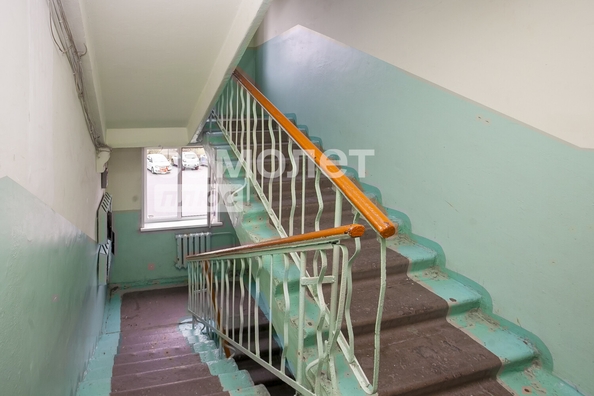 
  Продается 1-комн. квартира, 31.8 м², Волгоградская ул, д. 27
. Фото 10.