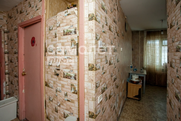
  Продается 2-комн. квартира, 43.3 м², Октябрьский пр-кт, д. 78а
. Фото 3.