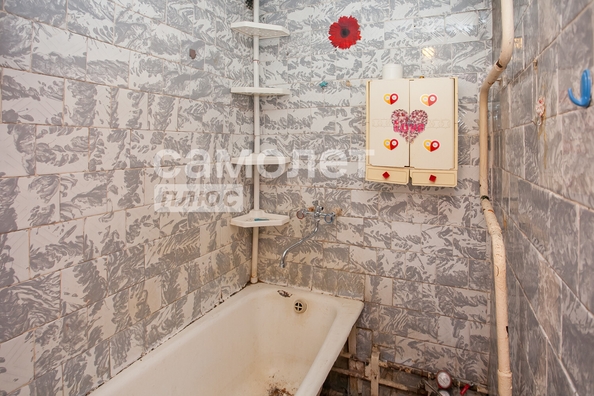 
  Продается 2-комн. квартира, 43.3 м², Октябрьский пр-кт, д. 78а
. Фото 8.