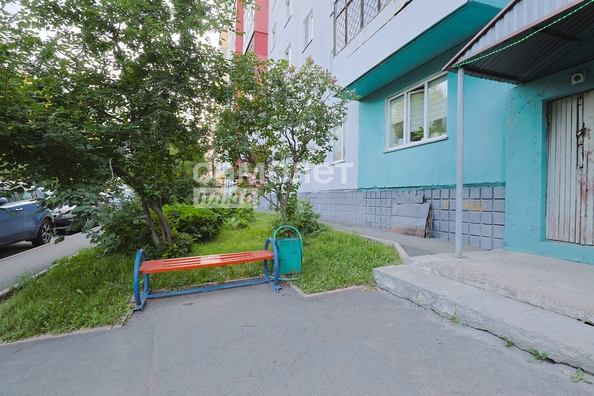 
  Продается 2-комн. квартира, 43.3 м², Октябрьский пр-кт, д. 78а
. Фото 11.