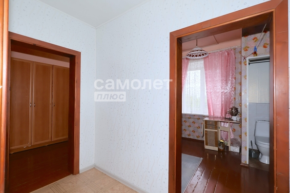 
  Продается дом, 52.3 м², Березовский
. Фото 16.