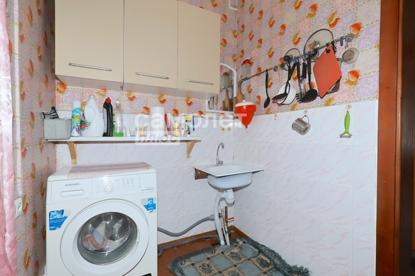 
  Продается дом, 52.3 м², Березовский
. Фото 19.