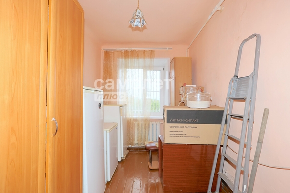 
  Продается дом, 52.3 м², Березовский
. Фото 22.