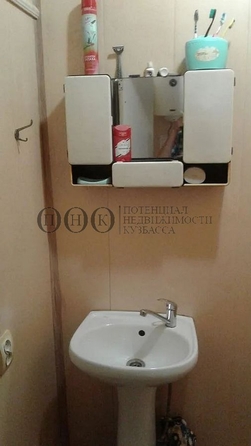 
  Продается 1-комн. квартира, 30 м², Восстания ул, д. 4
. Фото 23.