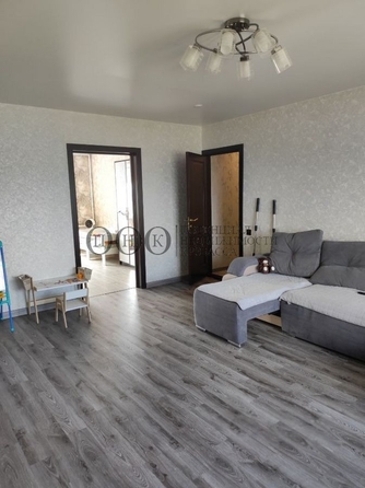 
  Продается 3-комн. квартира, 73 м², Комсомольский пр-кт, д. 59
. Фото 1.