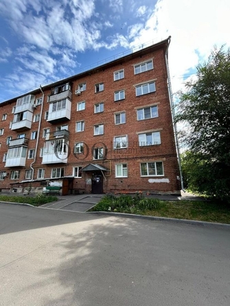 
  Продается 3-комн. квартира, 42.9 м², Коммунистическая ул, д. 120
. Фото 15.