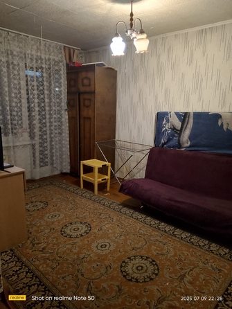 
  Сдам 1-комн. квартиру, 30 м², Энтузиастов  ул, д. 32
. Фото 8.