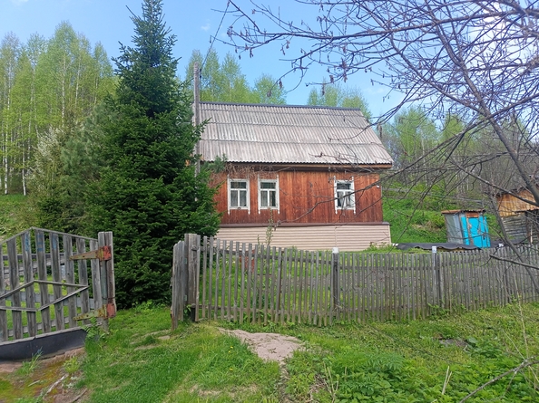 
  Продам дом, 40 м², поселок городского типа Мундыбаш
. Фото 1.