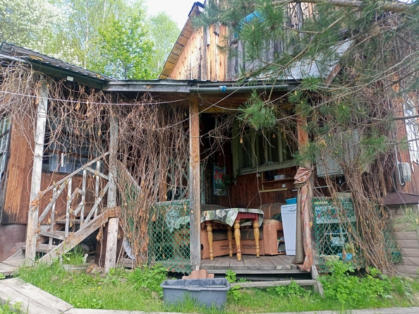 
  Продам дом, 40 м², поселок городского типа Мундыбаш
. Фото 2.