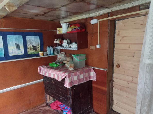 
  Продам дом, 40 м², поселок городского типа Мундыбаш
. Фото 3.