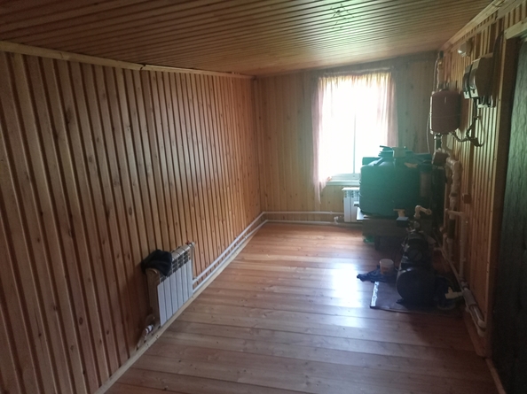 
  Продам дом, 40 м², поселок городского типа Мундыбаш
. Фото 5.