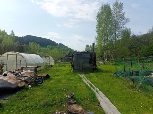 
  Продам дом, 40 м², поселок городского типа Мундыбаш
. Фото 13.