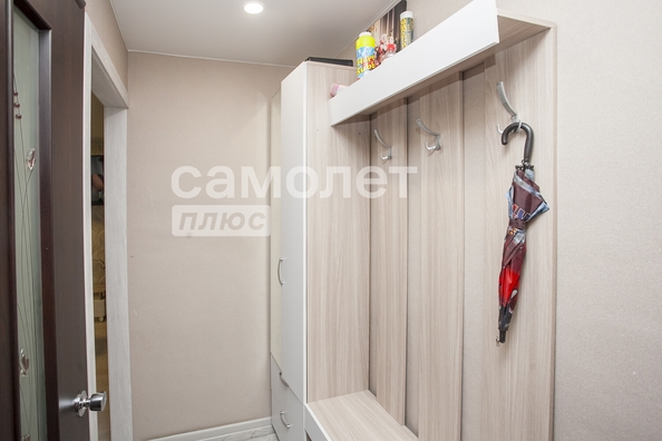 
  Продается 2-комн. квартира, 42.5 м², Кирова ул, д. 28А
. Фото 10.