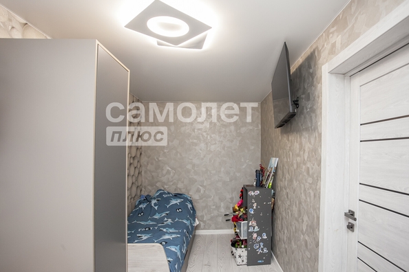 
  Продается 2-комн. квартира, 42.5 м², Кирова ул, д. 28А
. Фото 13.