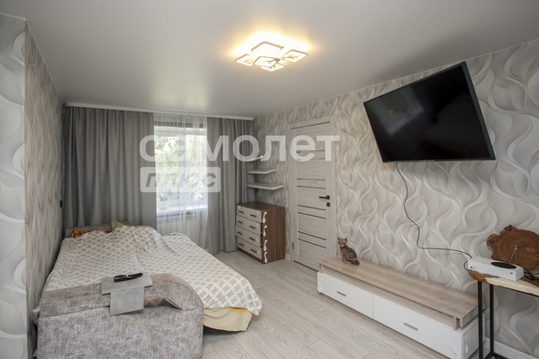 
  Продается 2-комн. квартира, 42.5 м², Кирова ул, д. 28А
. Фото 17.