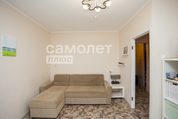 
  Продается 1-комн. квартира, 30 м², Серебряный бор ул, д. 19а
. Фото 1.