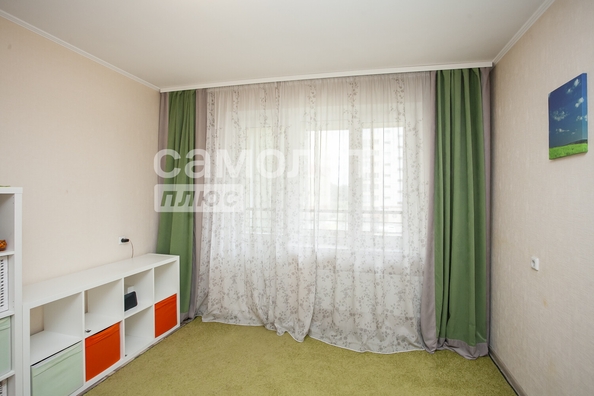 
  Продается 1-комн. квартира, 30 м², Серебряный бор ул, д. 19а
. Фото 4.