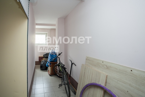 
  Продается 1-комн. квартира, 30 м², Серебряный бор ул, д. 19а
. Фото 23.