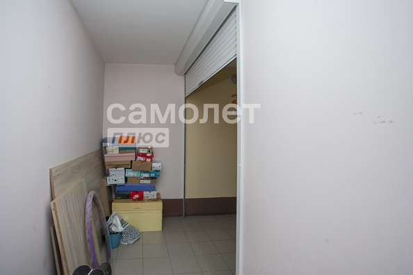 
  Продается 1-комн. квартира, 30 м², Серебряный бор ул, д. 19а
. Фото 25.
