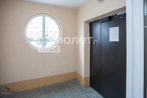 
  Продается 1-комн. квартира, 30 м², Серебряный бор ул, д. 19а
. Фото 27.