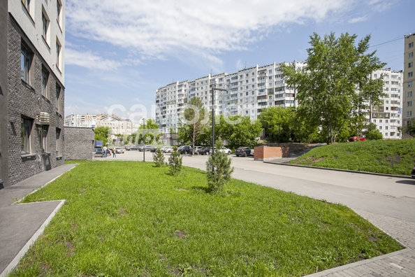 
  Продается парковка, 17.9 м², ЖК Парковый, дом 3 этап 1
. Фото 11.