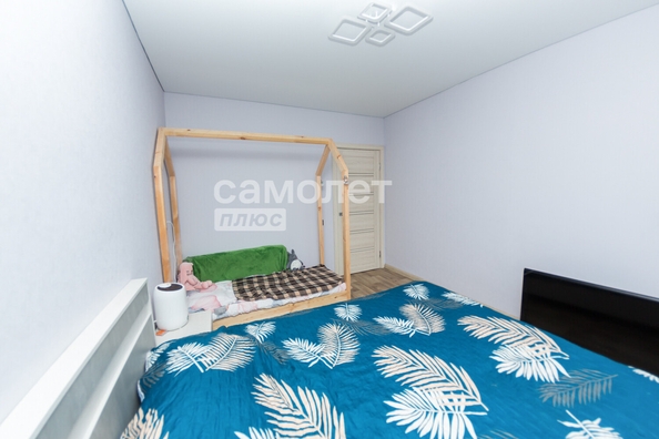 
  Продается 2-комн. квартира, 46.7 м², Инициативная ул, д. 26а
. Фото 4.