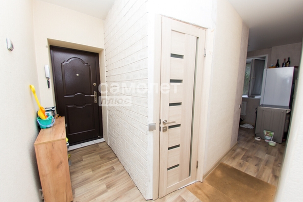 
  Продается 2-комн. квартира, 46.7 м², Инициативная ул, д. 26а
. Фото 15.