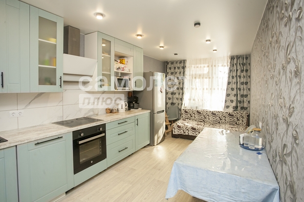 
  Продается 3-комн. квартира, 80.8 м², Щегловский пер, д. 8
. Фото 9.
